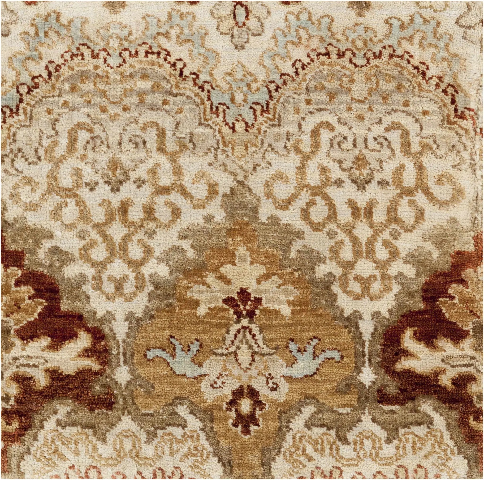 Saratoga Area Carpet - Clearance by Boutique Rugs