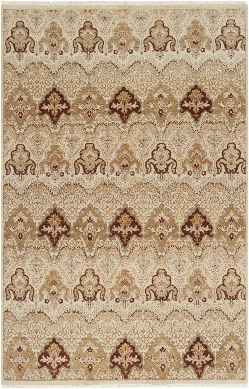 Saratoga Area Carpet - Clearance by Boutique Rugs