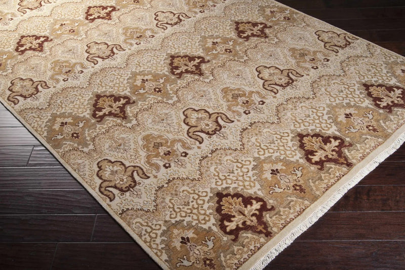 Saratoga Area Carpet - Clearance by Boutique Rugs