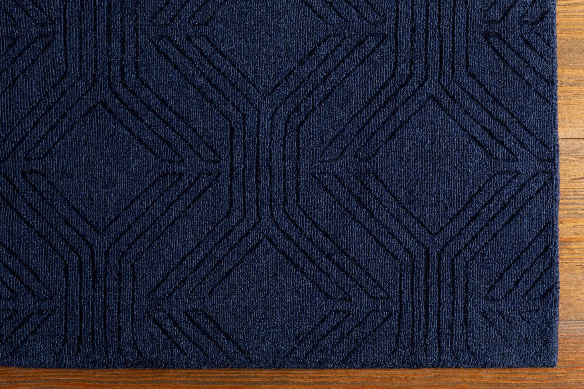 Sarona Area Rug - Clearance by Boutique Rugs