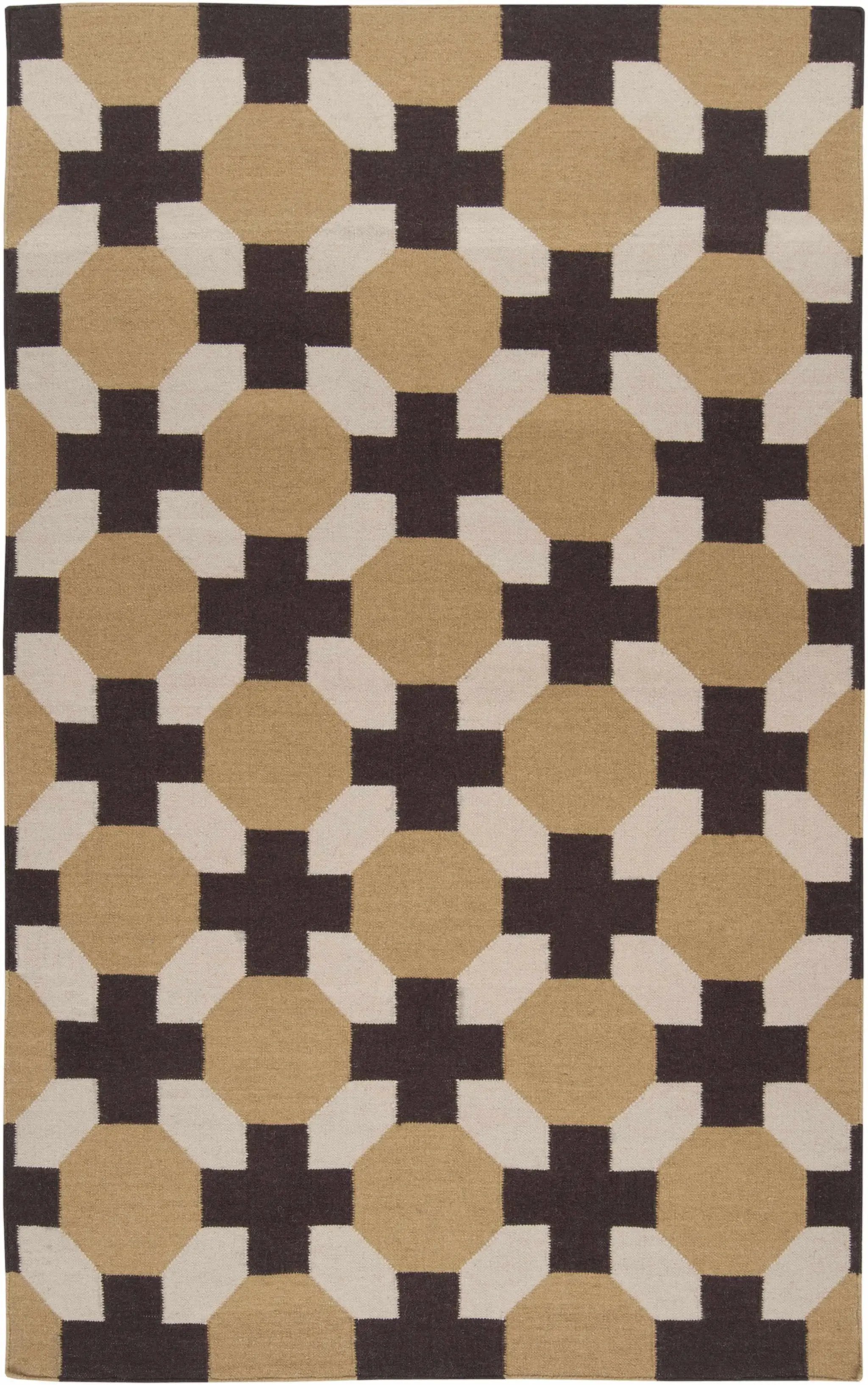 Satartia Area Rug - Clearance by Boutique Rugs