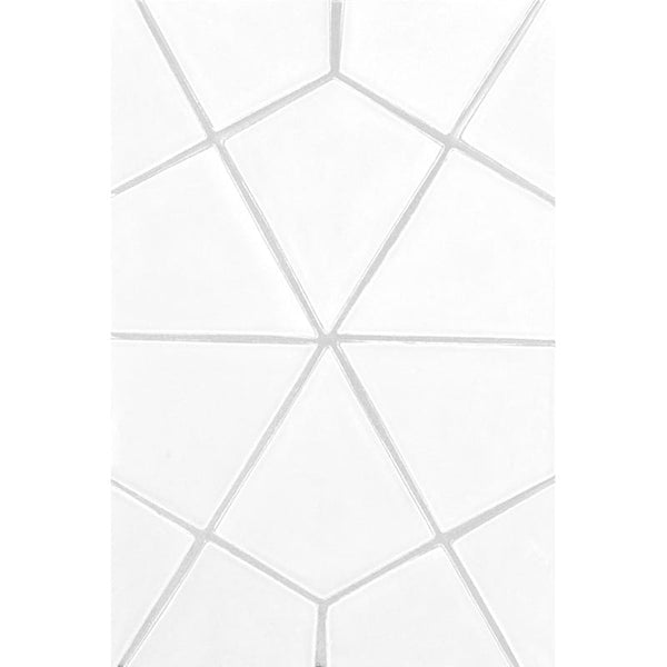 Satin Cot Mat Diaman 6 1/8x6 7/8 0.138sf