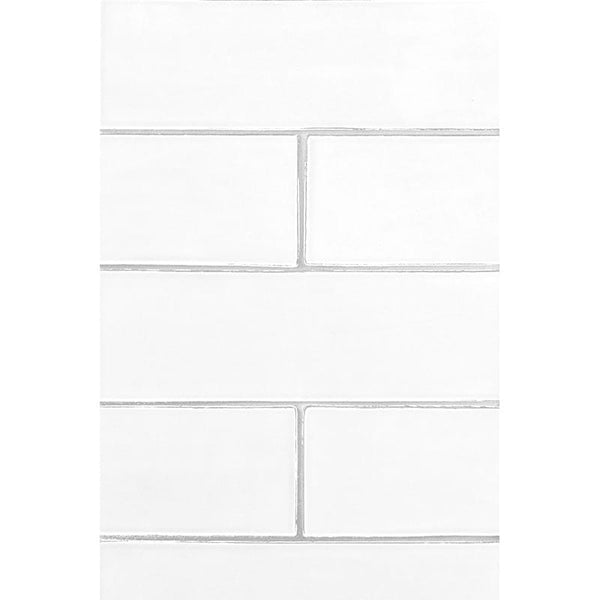 Satin Cotton Mat Field Tl 4x12x3/8