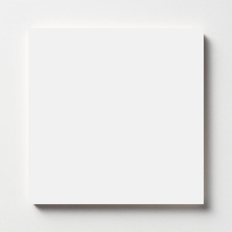 Satin Cotton Matte Ceramic Tiles 6x6 Ceramic Matte 6x6 Tiles