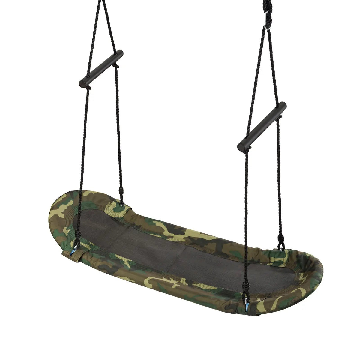 Saucer Tree Swing Surf Kids Outdoor Adjustable, photo 3 of 9