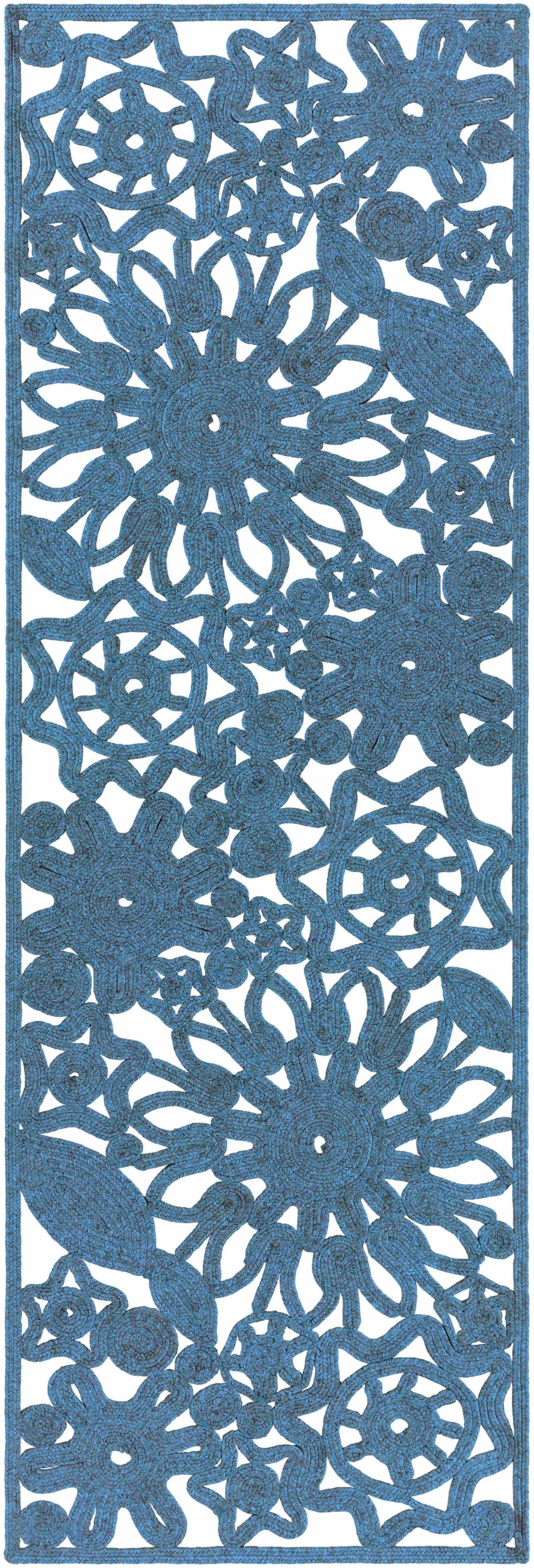 Sauquoit Outdoor Area Rug - Clearance, photo 4 of 5
