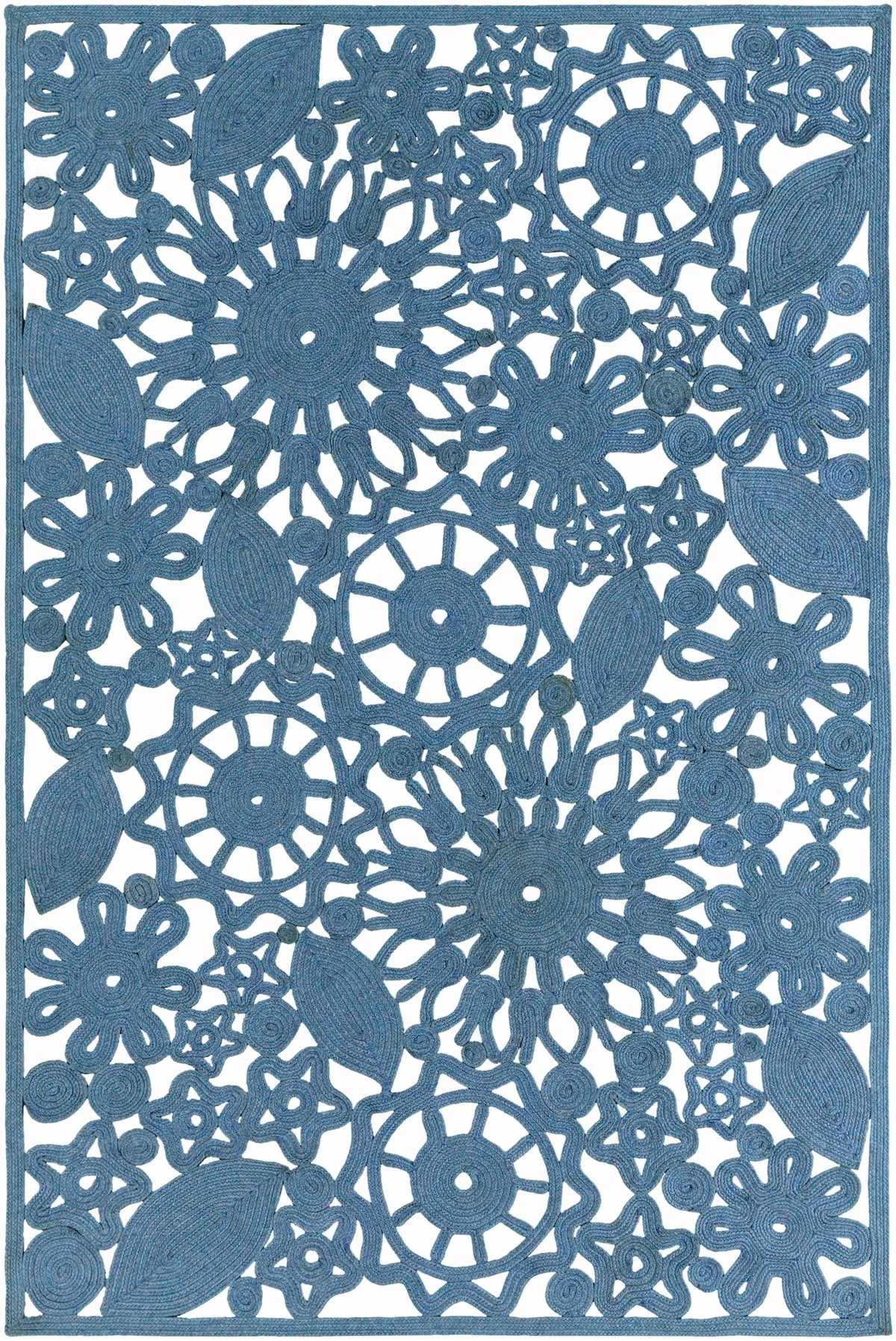 Sauquoit Outdoor Area Rug - Clearance