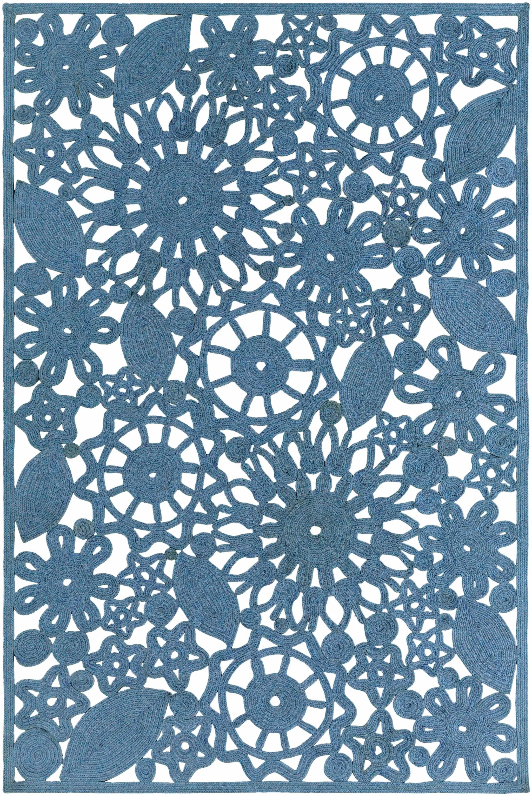 Sauquoit Outdoor Area Rug - Clearance by Boutique Rugs