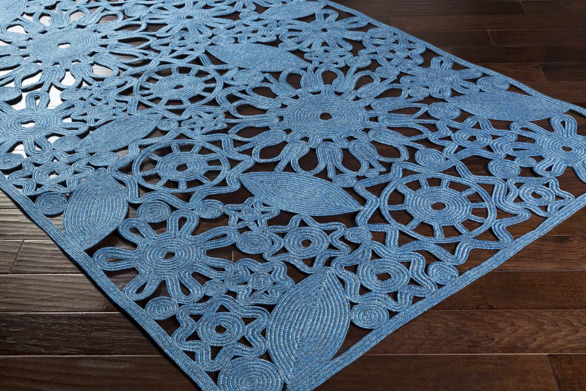 Sauquoit Outdoor Area Rug - Clearance, photo 2 of 5