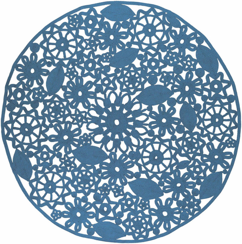 Sauquoit Outdoor Area Rug - Clearance by Boutique Rugs