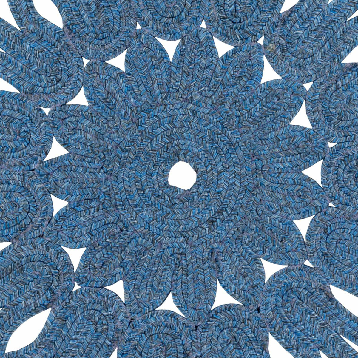 Sauquoit Outdoor Area Rug - Clearance, sample swatch