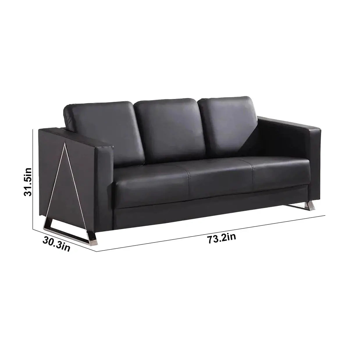 Asker · Office Waiting Area Lounge Seating Set by Arc Grove