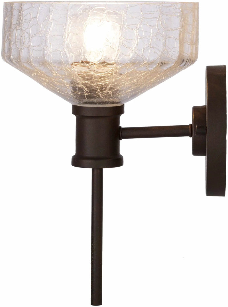 Saxilby Wall Lighting - Clearance by Boutique Rugs