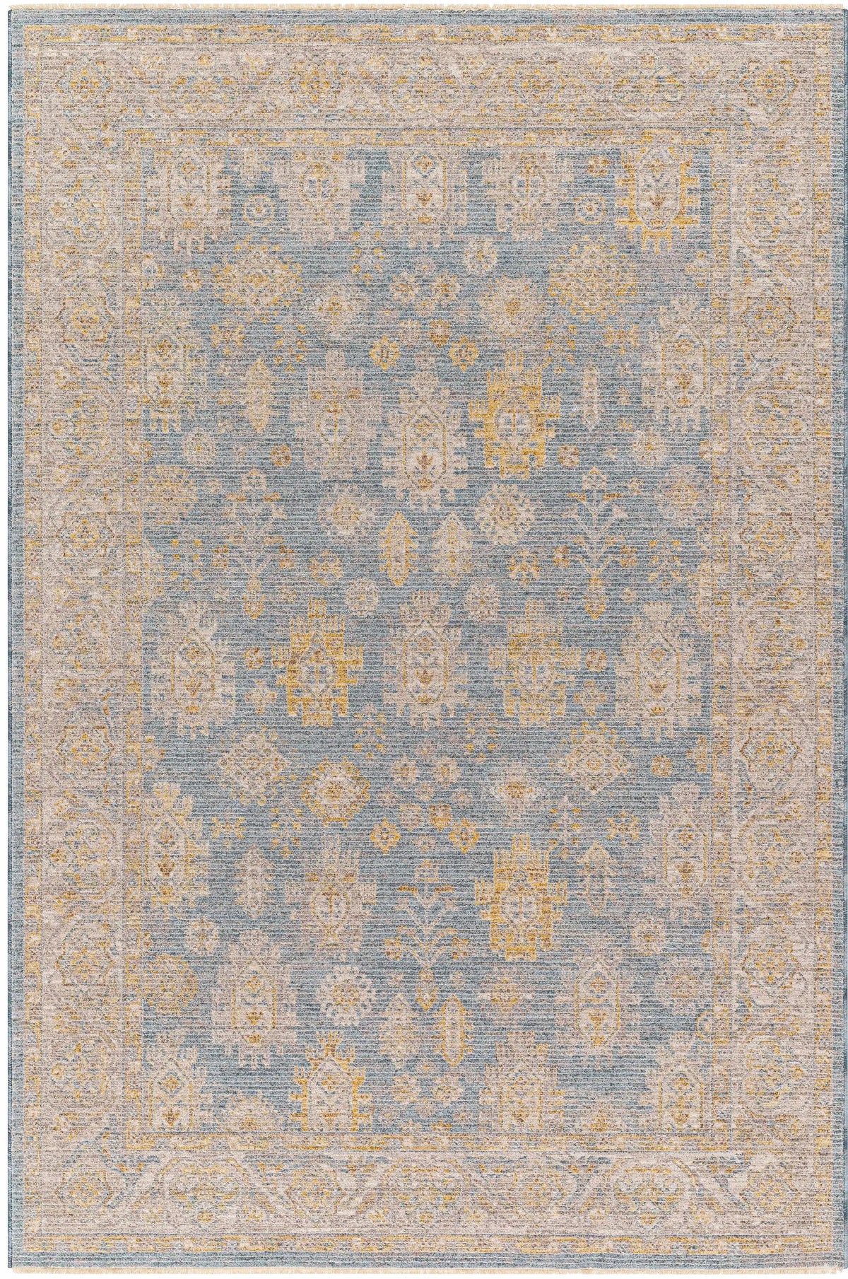 Saya Thick Luxe Statement Rug - Clearance, photo 8 of 9