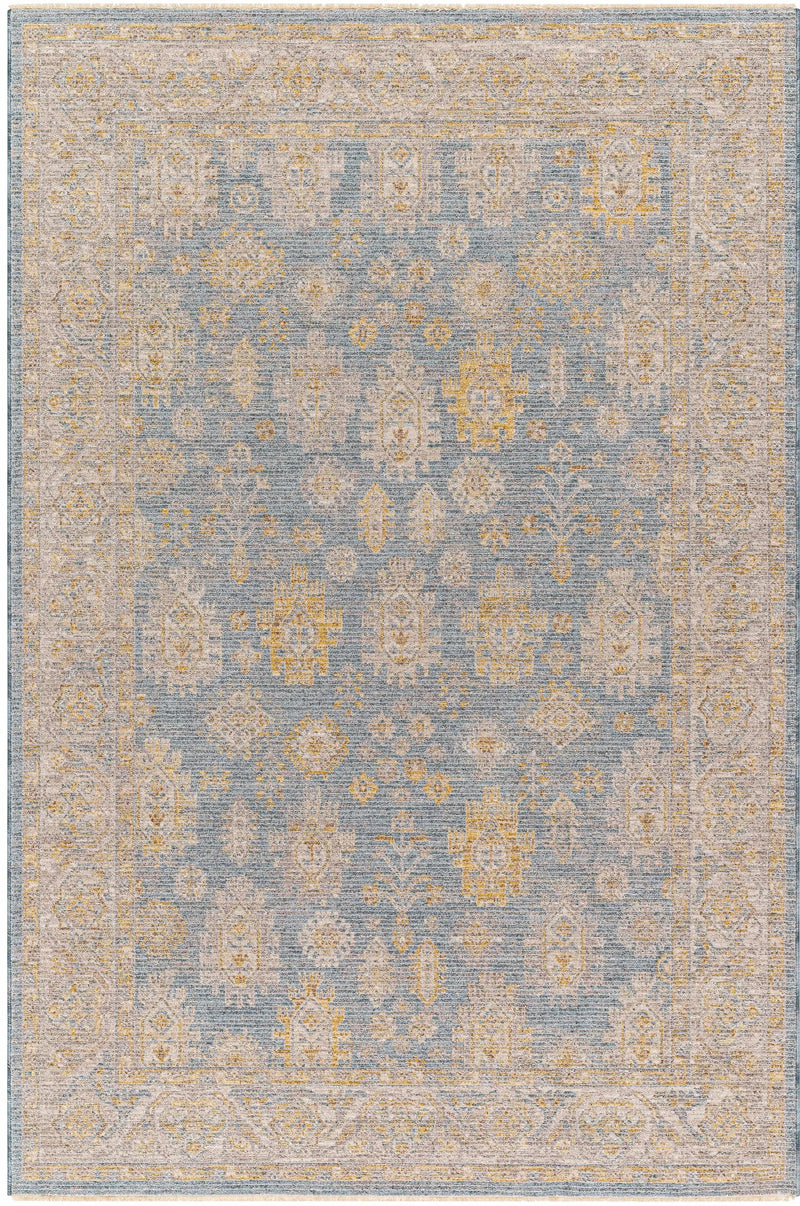 Saya Thick Luxe Statement Rug - Clearance by Boutique Rugs