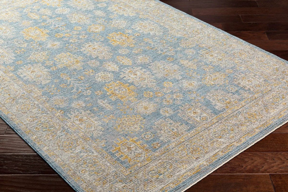 Saya Thick Luxe Statement Rug - Clearance, photo 9 of 9