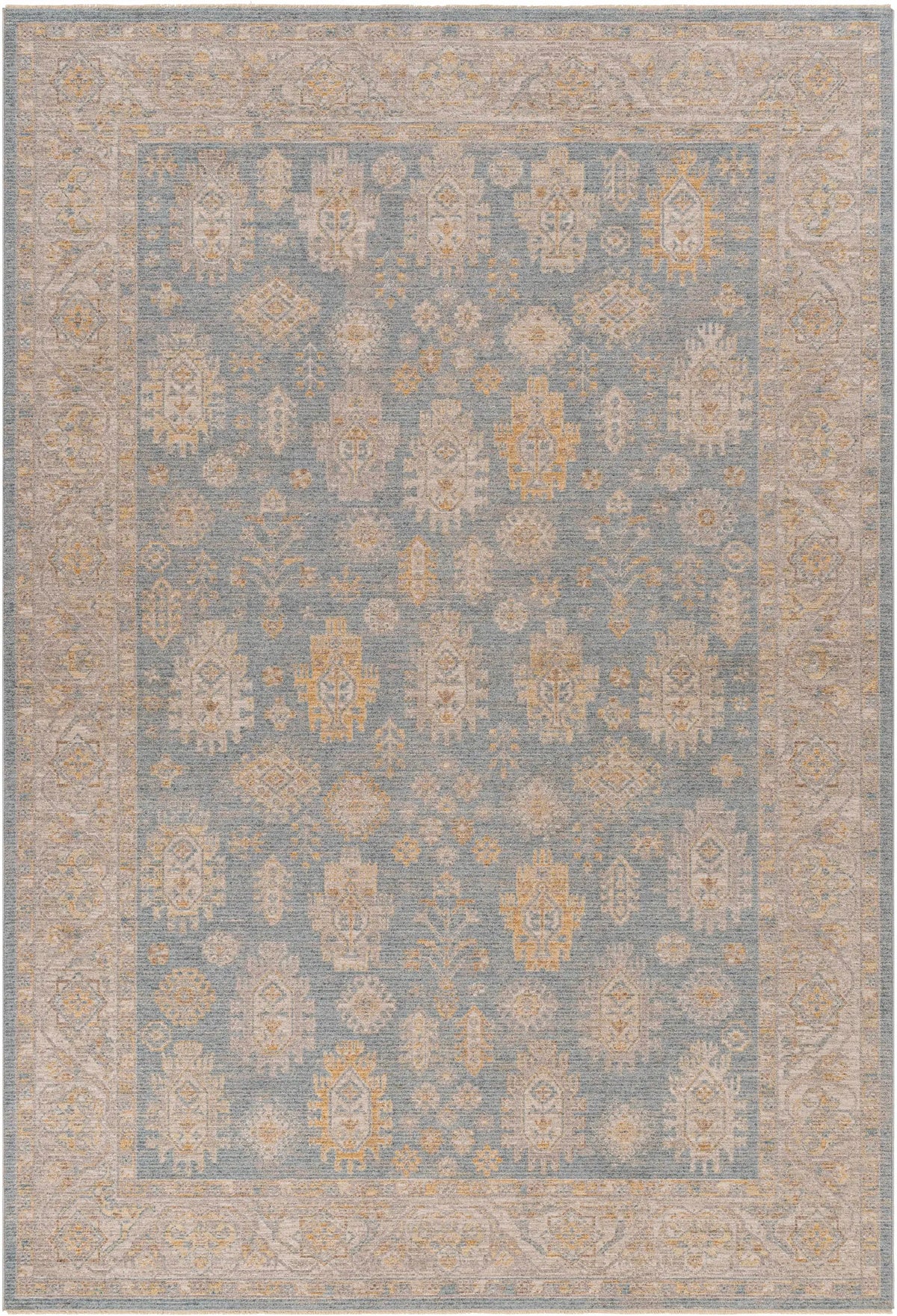 Saya Thick Luxe Statement Rug - Clearance
