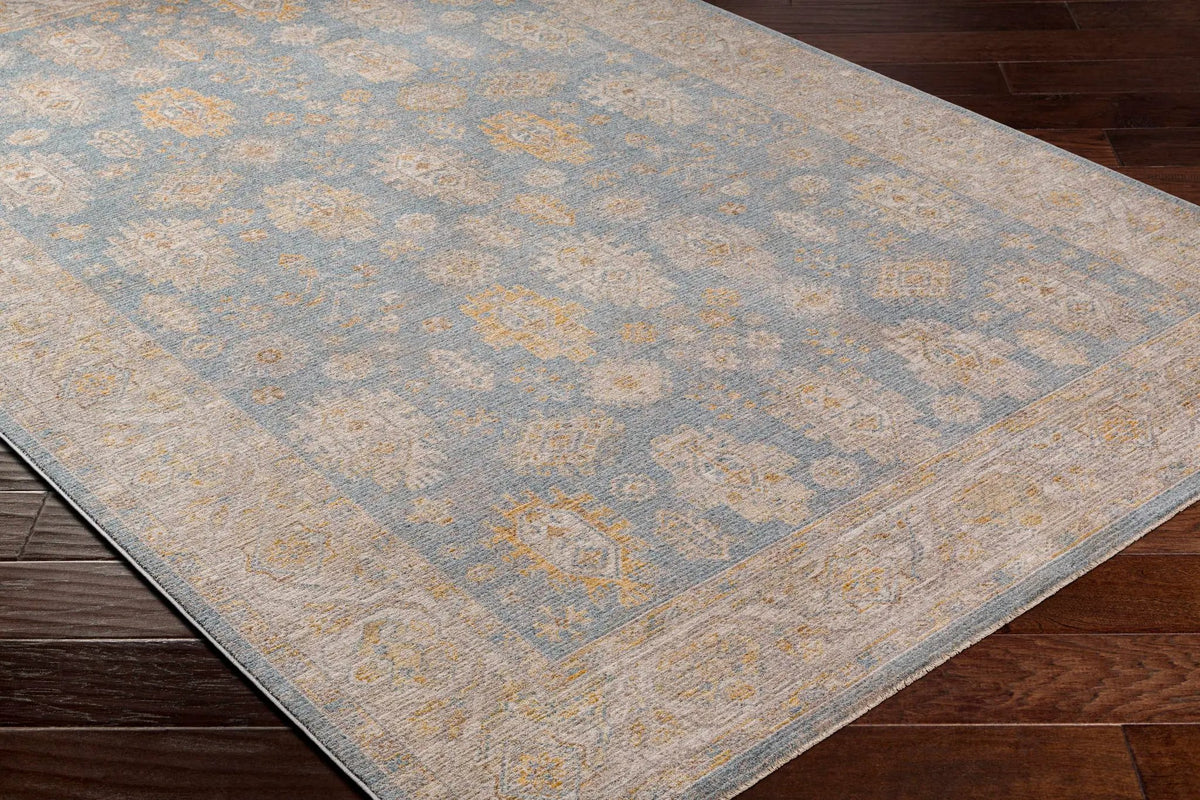 Saya Thick Luxe Statement Rug - Clearance, photo 4 of 9