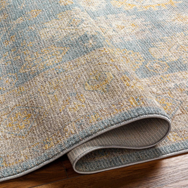 Saya Thick Luxe Statement Rug - Clearance by Boutique Rugs
