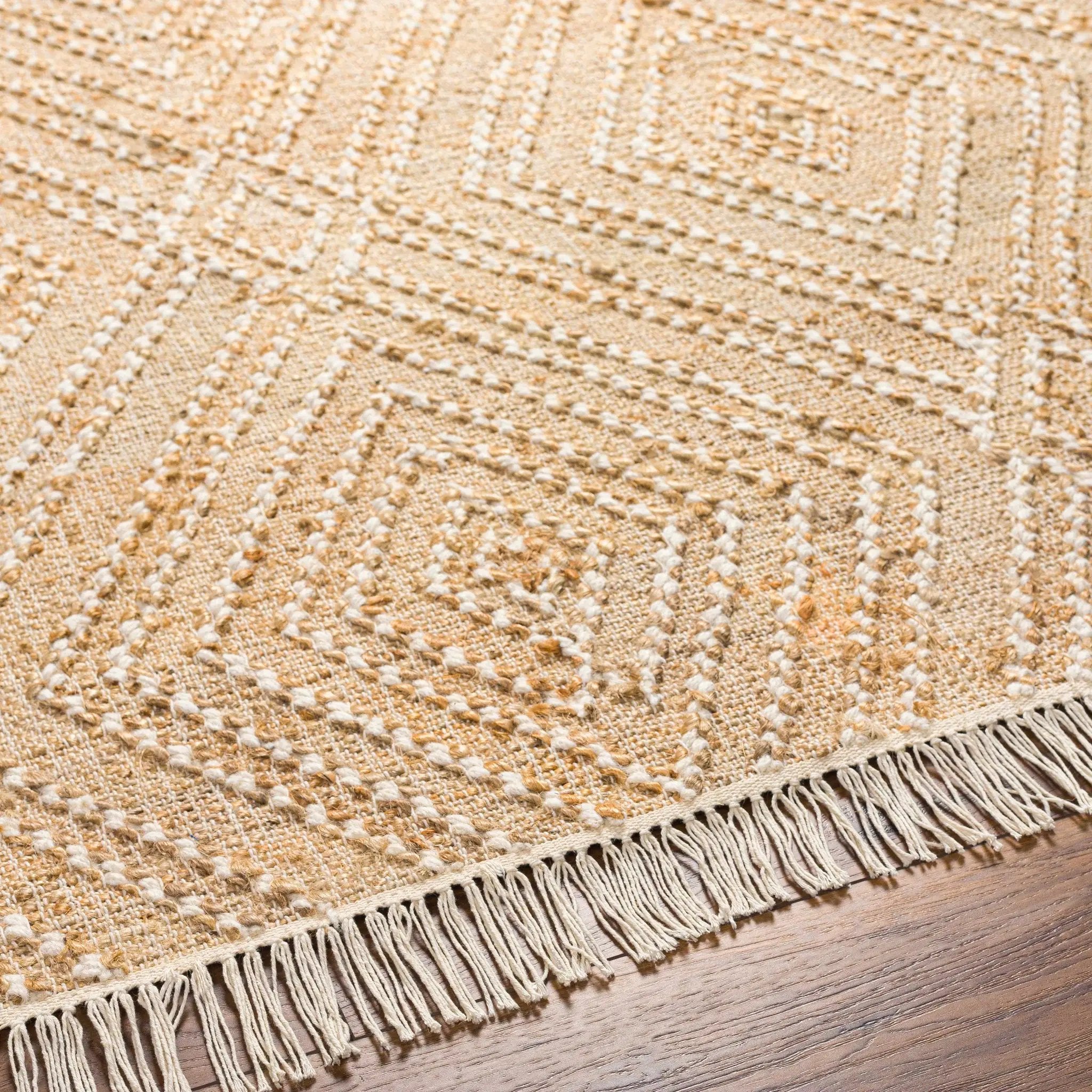 Dunne Area Rug - Clearance by Boutique Rugs