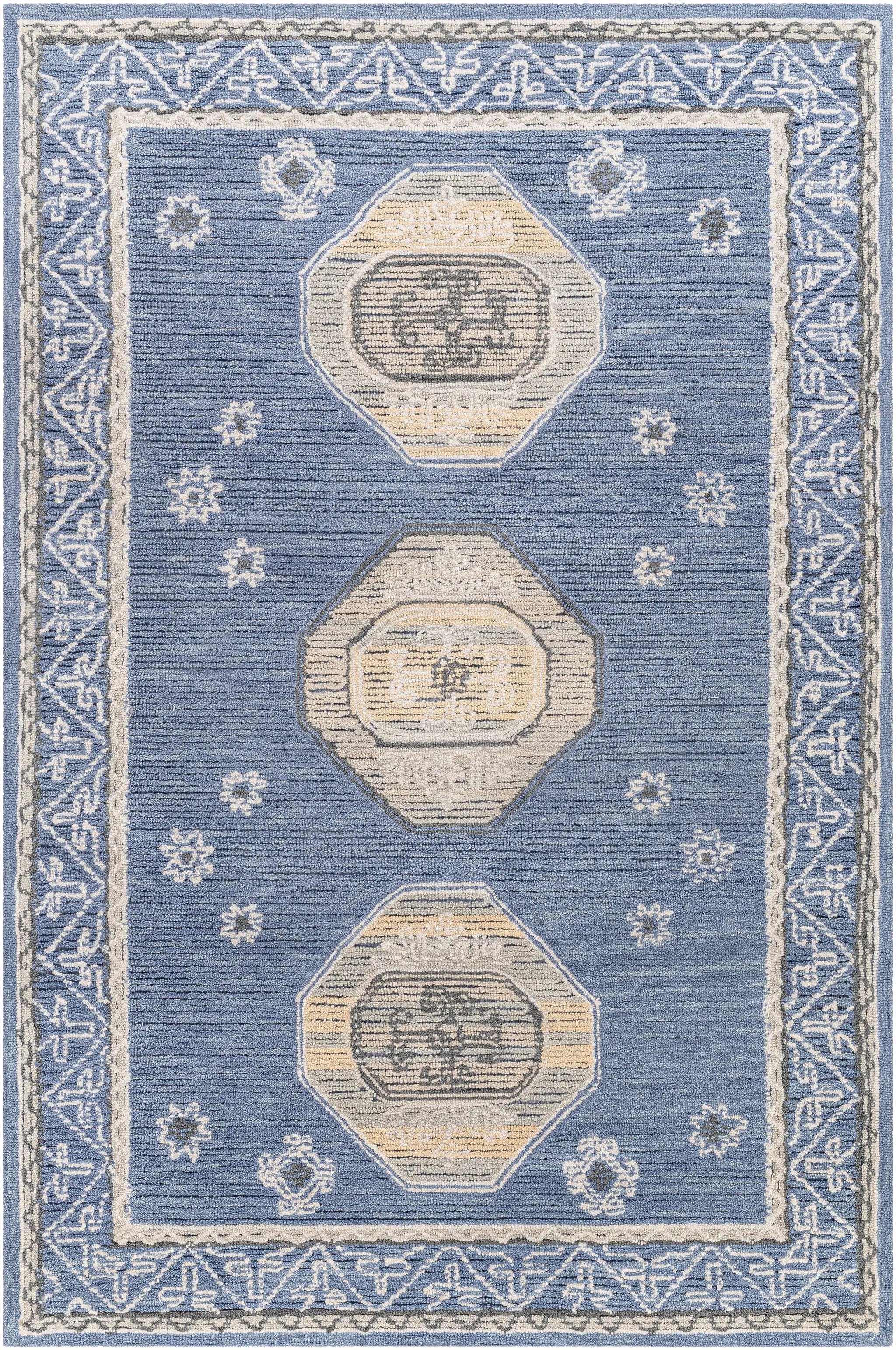 Arwan Area Rug - Clearance by Boutique Rugs