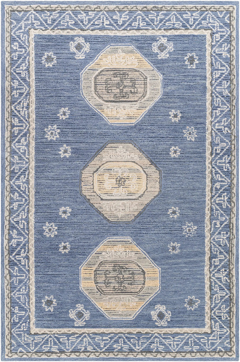 Arwan Area Rug - Clearance by Boutique Rugs