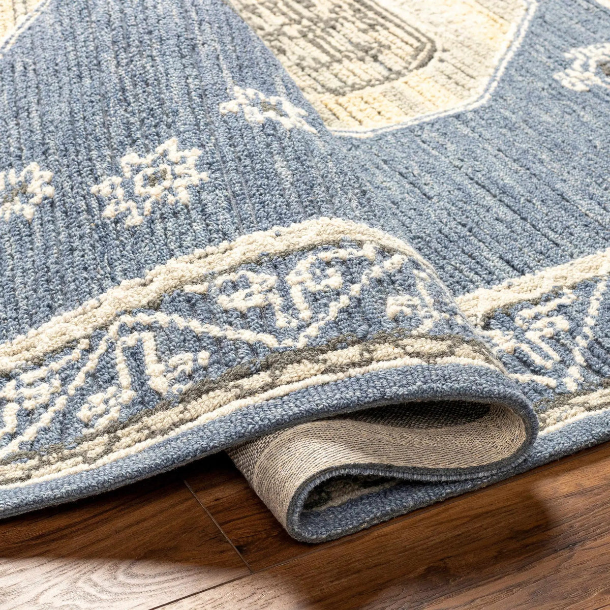 Arwan Area Rug - Clearance, photo 5 of 6