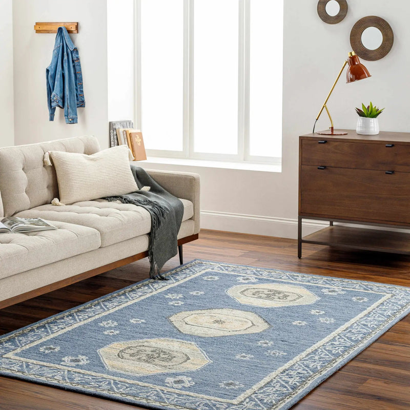 Arwan Area Rug - Clearance by Boutique Rugs