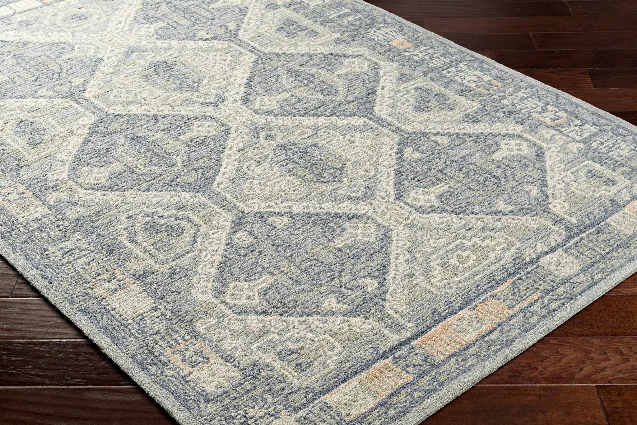Doman Area Rug - Clearance by Boutique Rugs