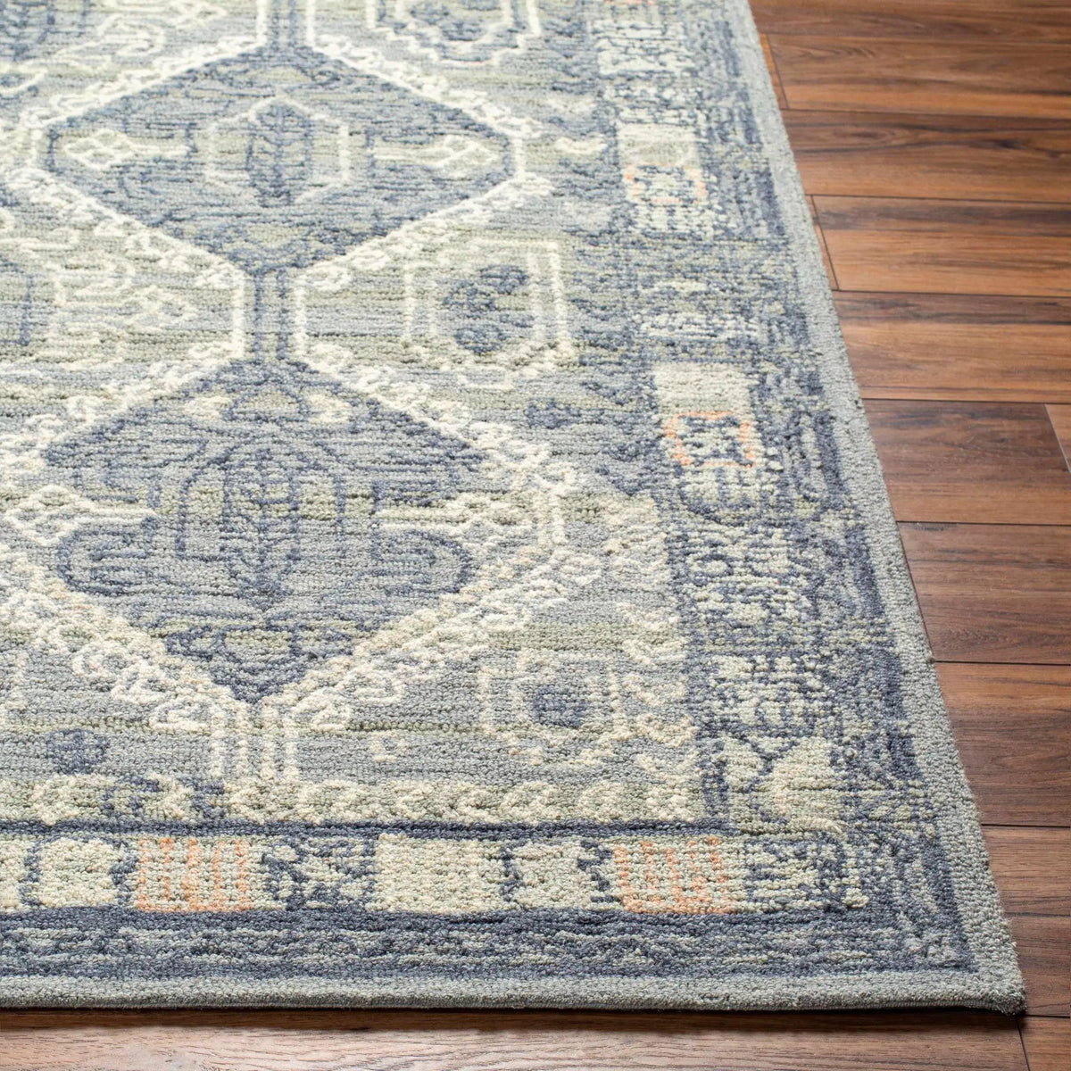 Doman Area Rug - Clearance, photo 3 of 6