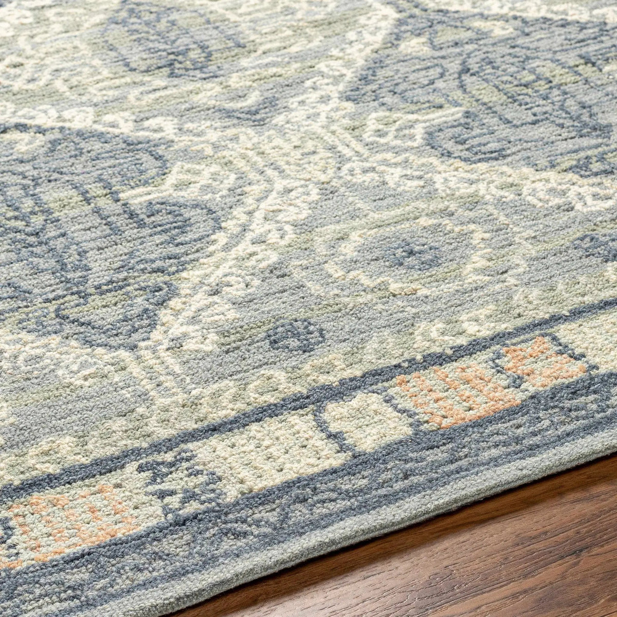 Doman Area Rug - Clearance, photo 6 of 6
