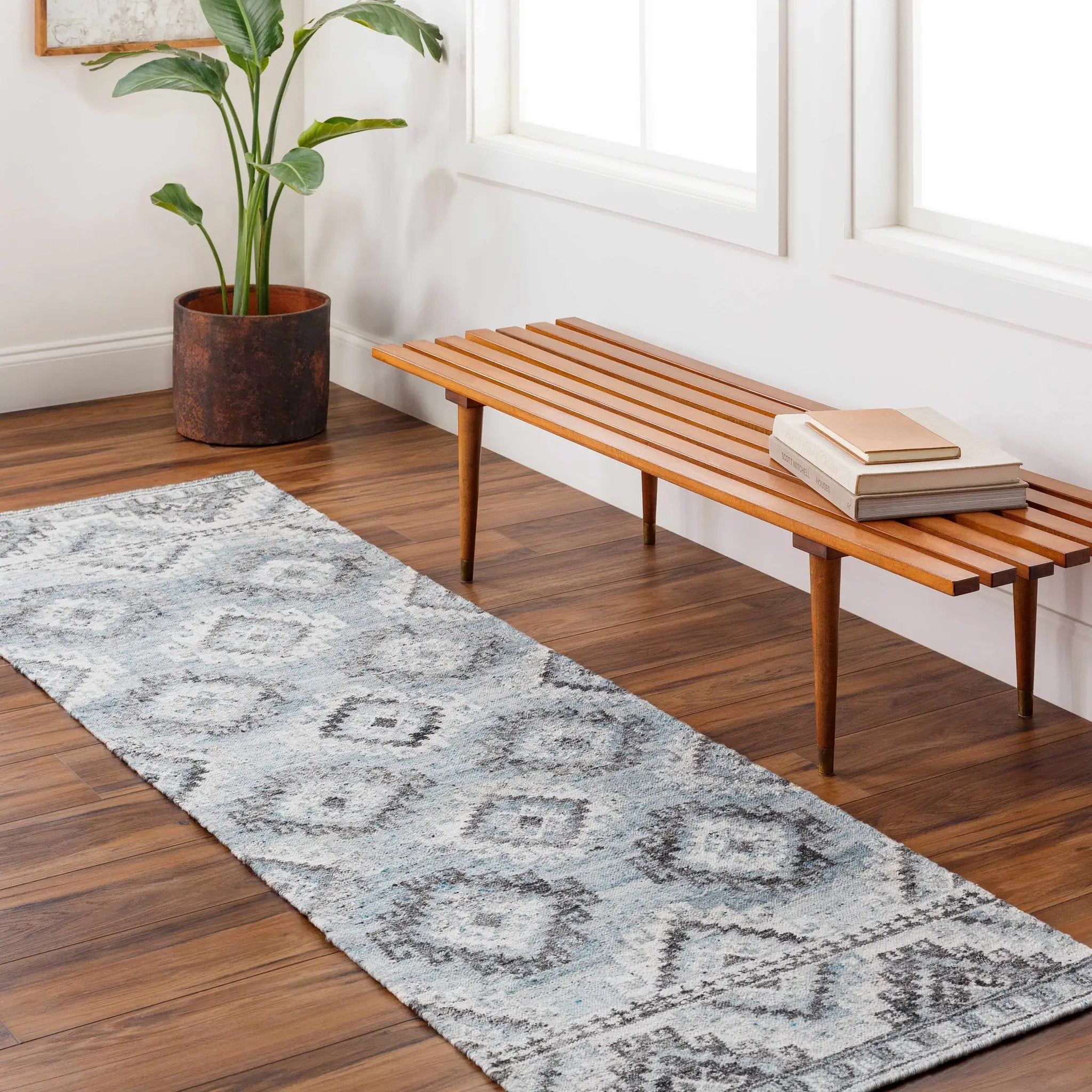 Binda Area Rug - Clearance by Boutique Rugs