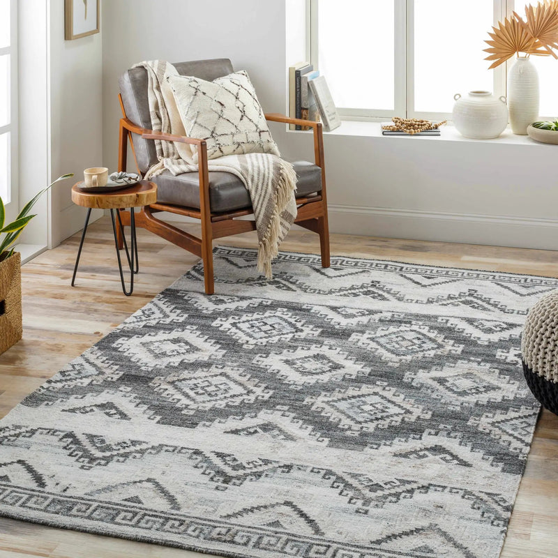Daria Area Rug - Clearance by Boutique Rugs