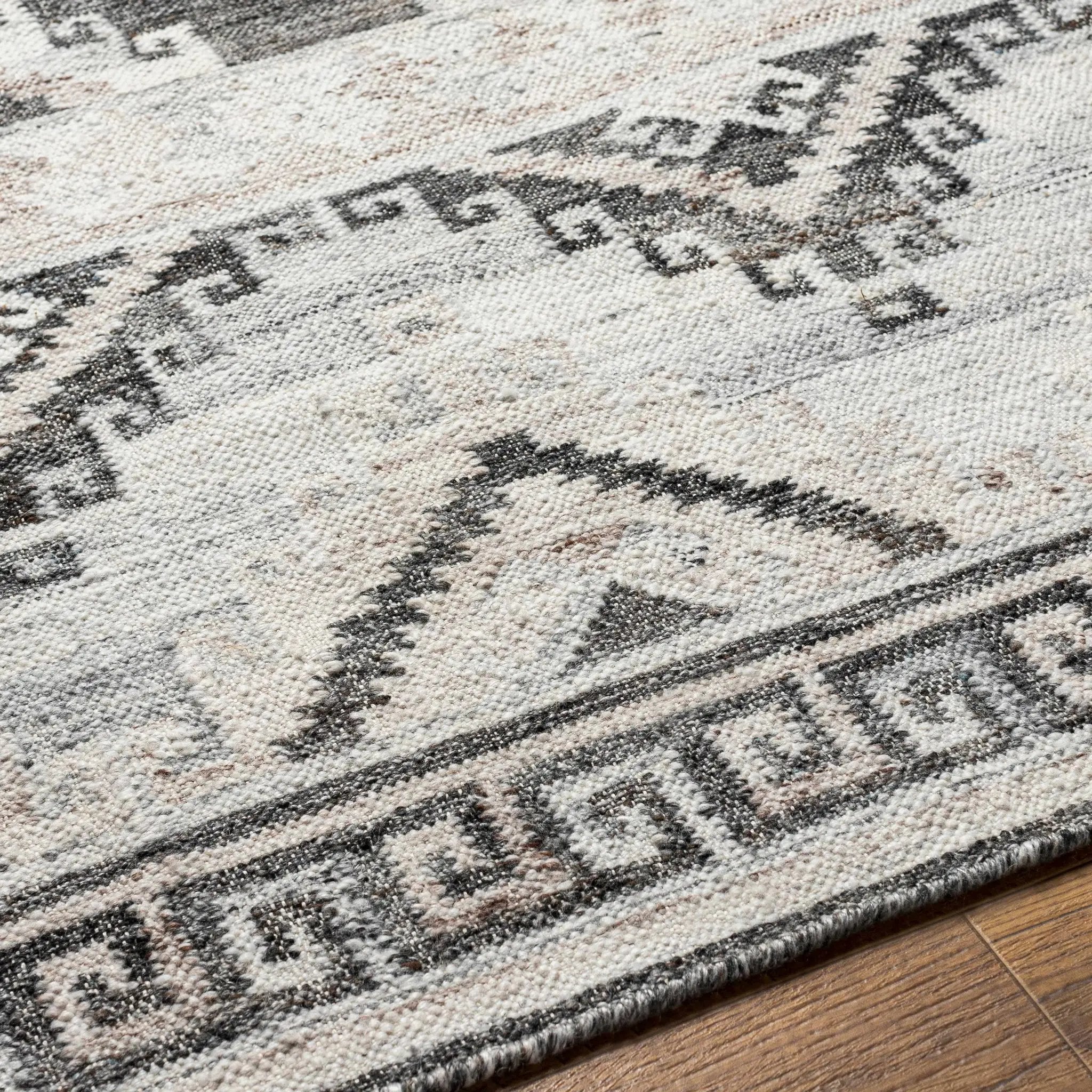 Daria Area Rug - Clearance by Boutique Rugs