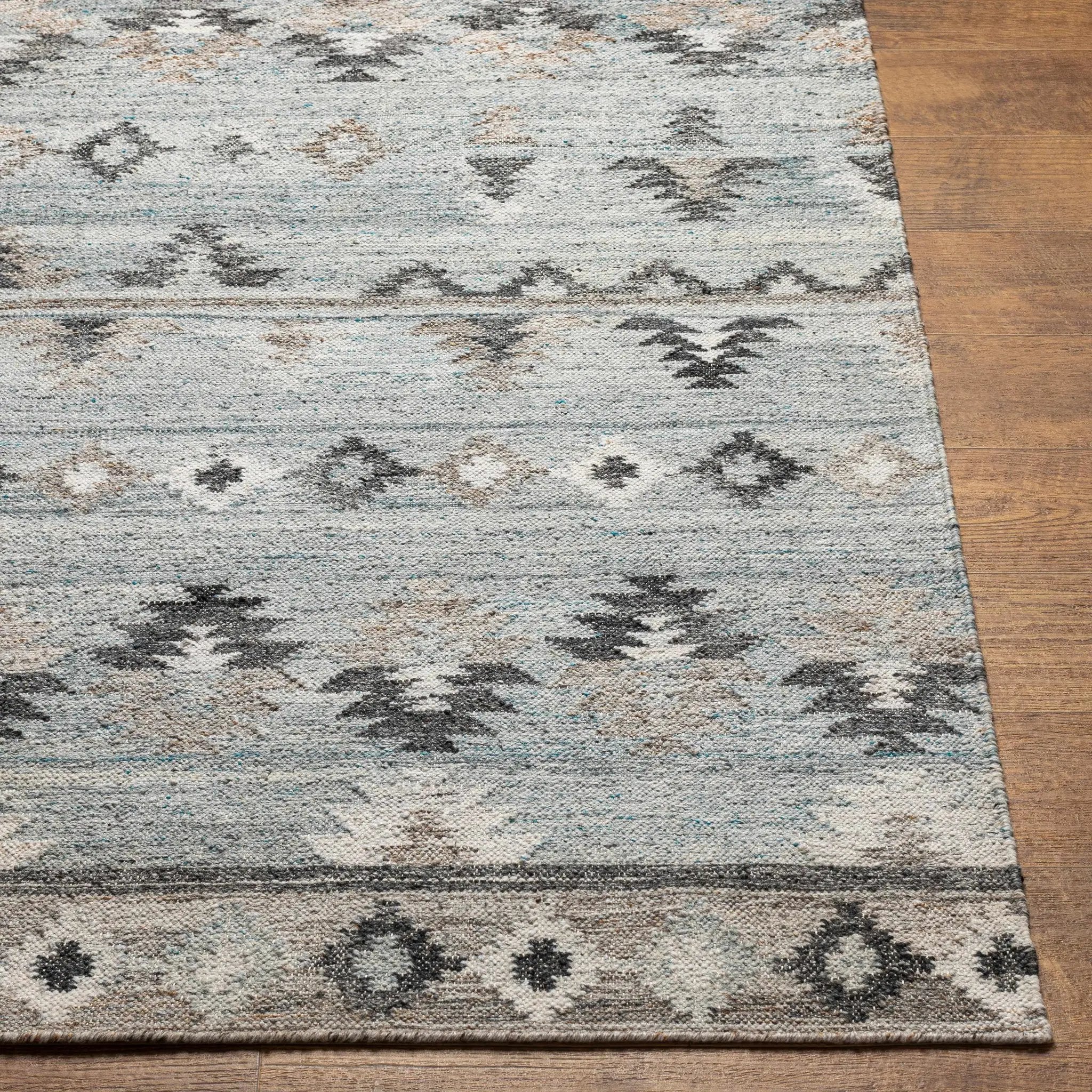 Denna Area Rug - Clearance by Boutique Rugs
