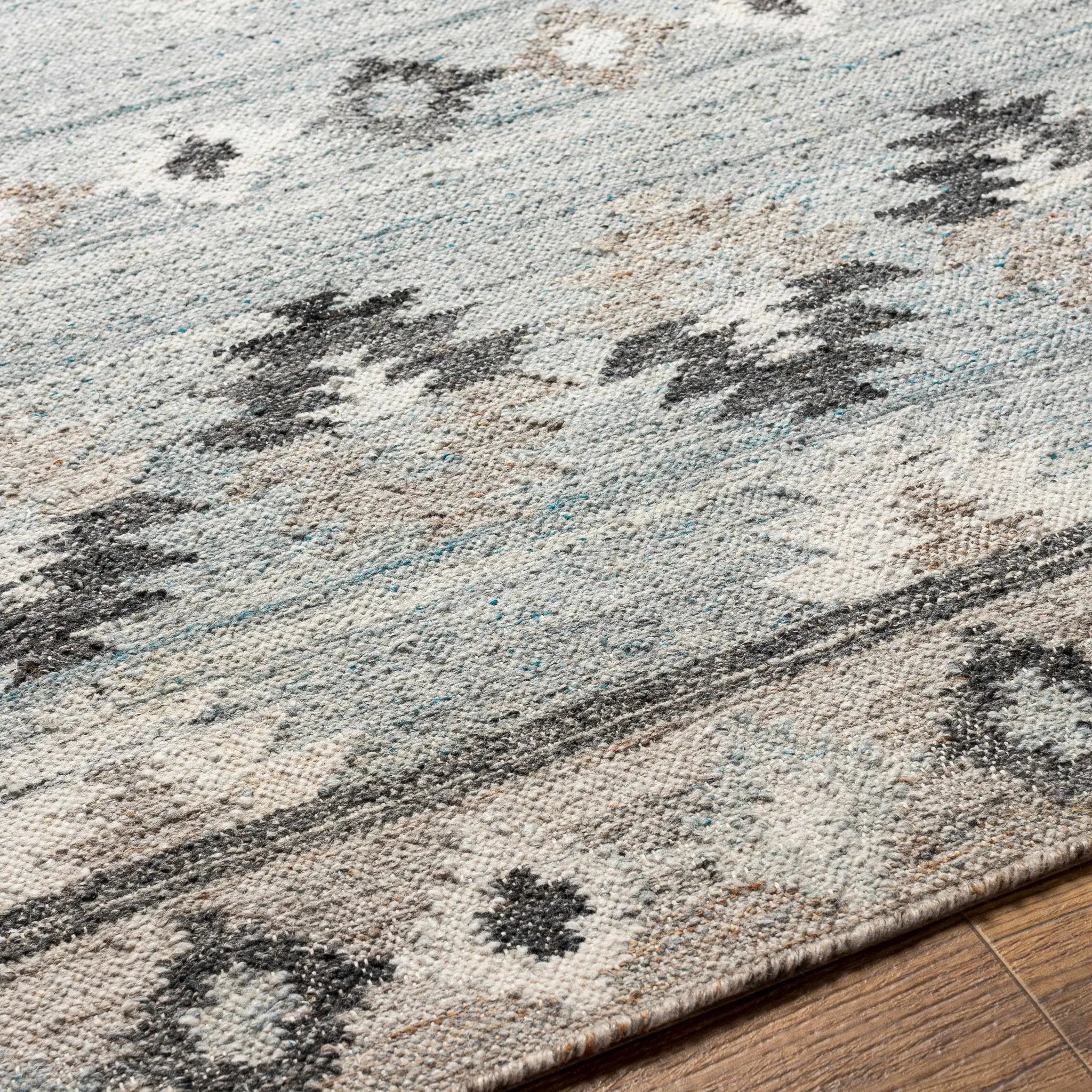 Denna Area Rug - Clearance by Boutique Rugs