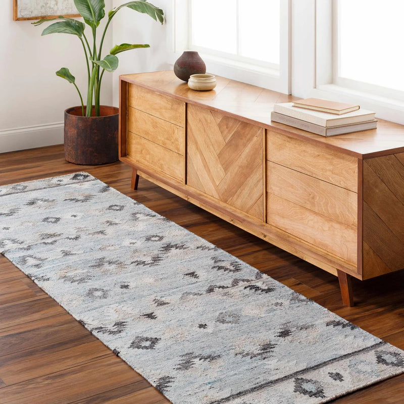 Denna Area Rug - Clearance by Boutique Rugs