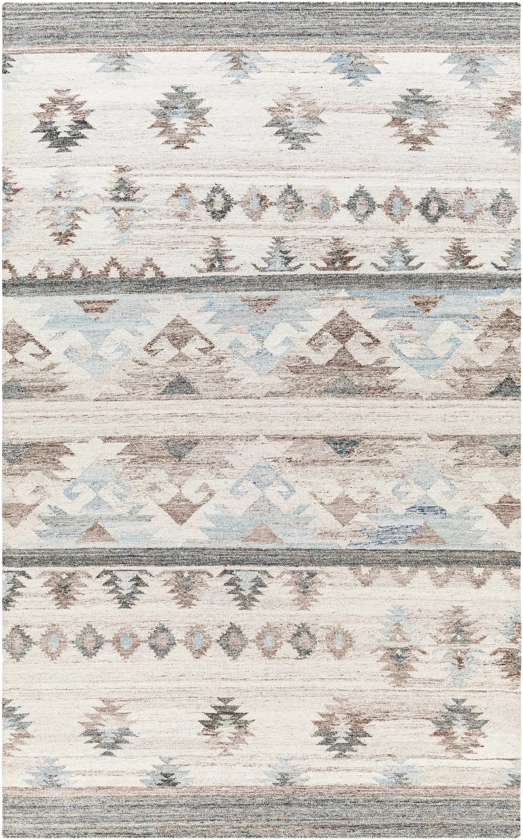 Duyen Area Rug - Clearance by Boutique Rugs