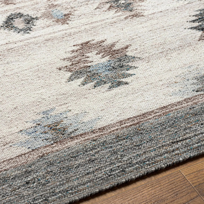 Duyen Area Rug - Clearance by Boutique Rugs