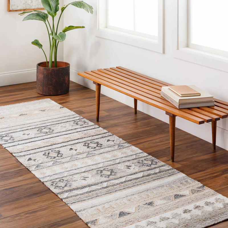 Jade Area Rug - Clearance by Boutique Rugs