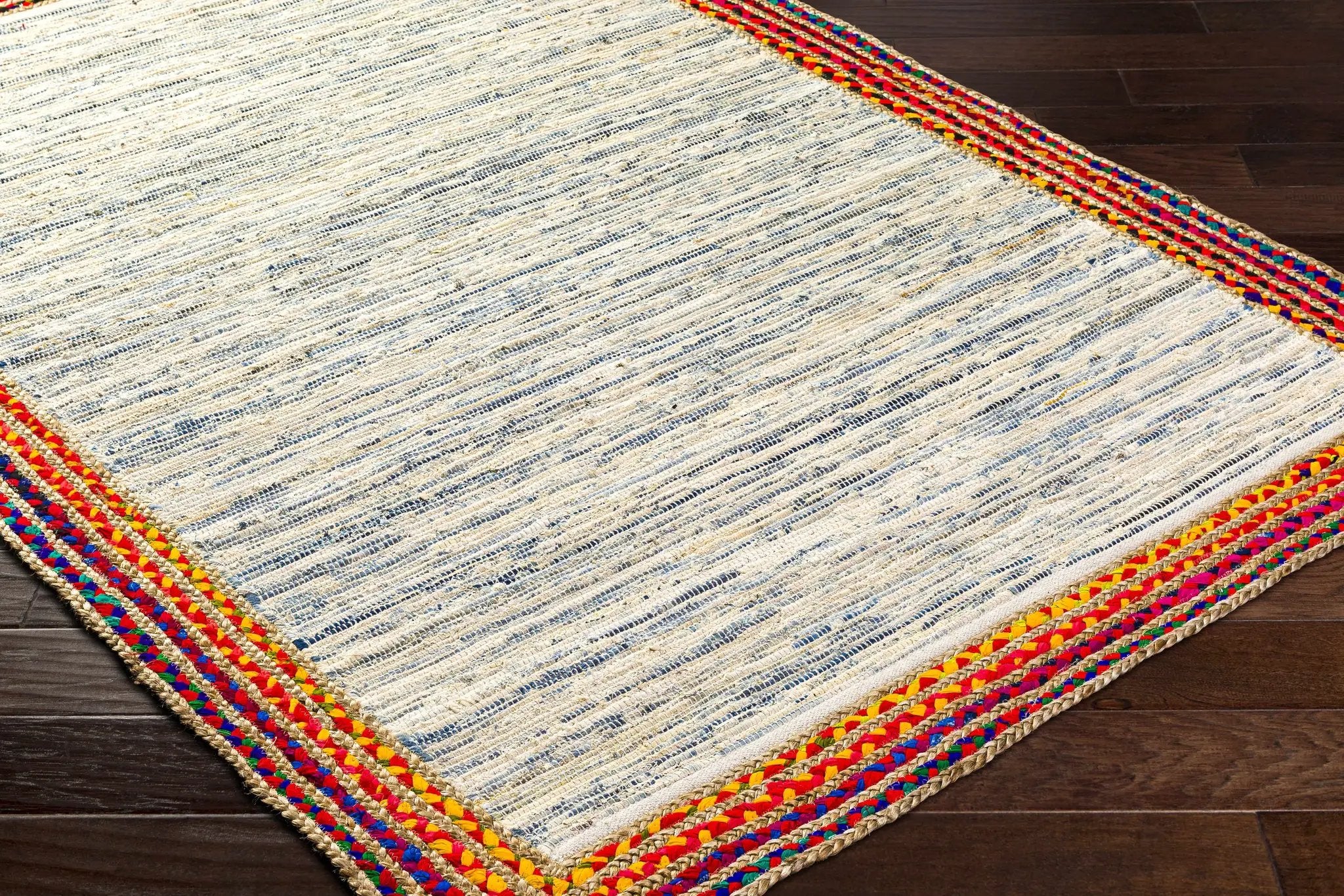 Haben Area Rug - Clearance by Boutique Rugs