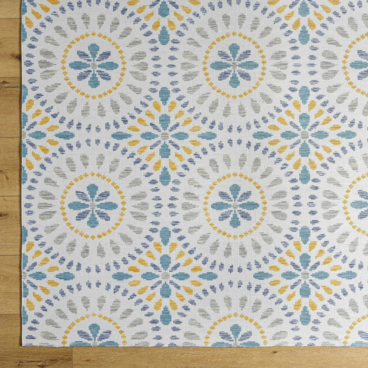 Karin Outdoor Area Rug - Clearance, photo 5 of 5