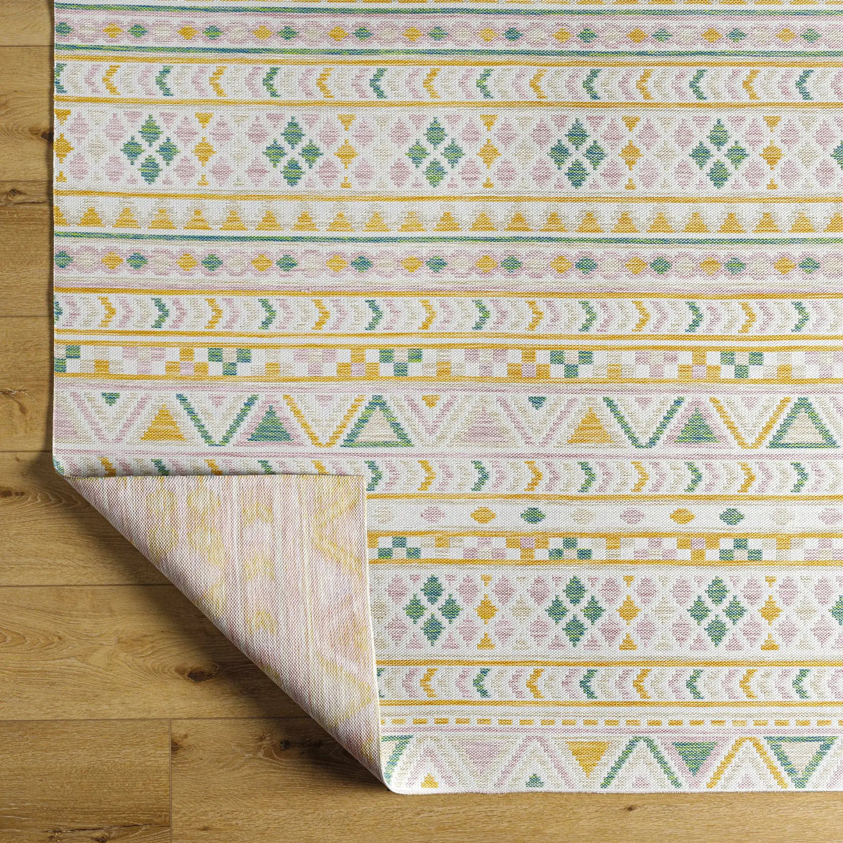 Meria Outdoor Area Rug - Clearance, photo 3 of 5