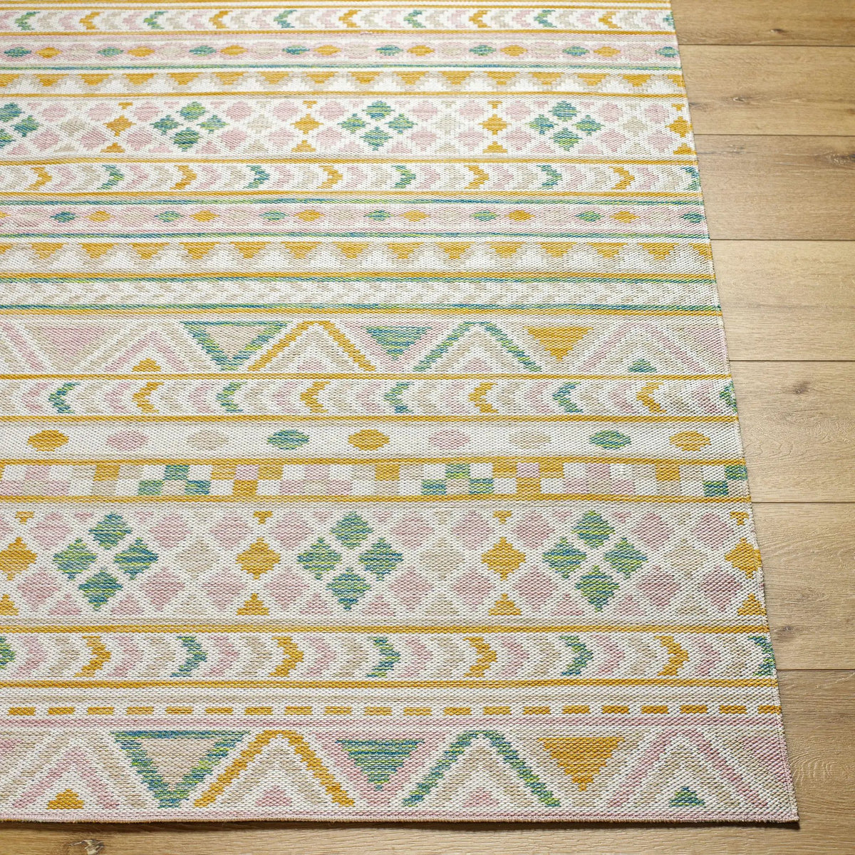 Meria Outdoor Area Rug - Clearance, photo 2 of 5
