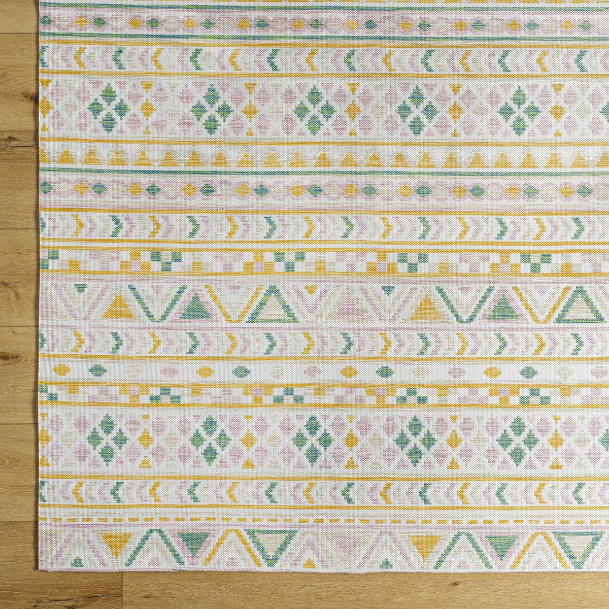 Meria Outdoor Area Rug - Clearance, photo 5 of 5