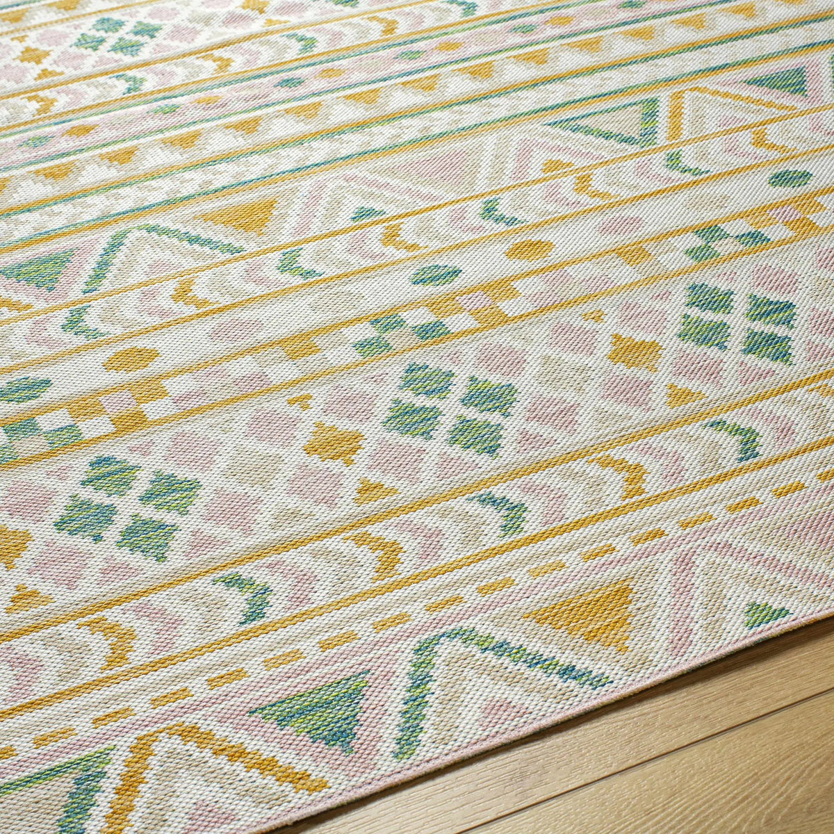 Meria Outdoor Area Rug - Clearance, photo 4 of 5