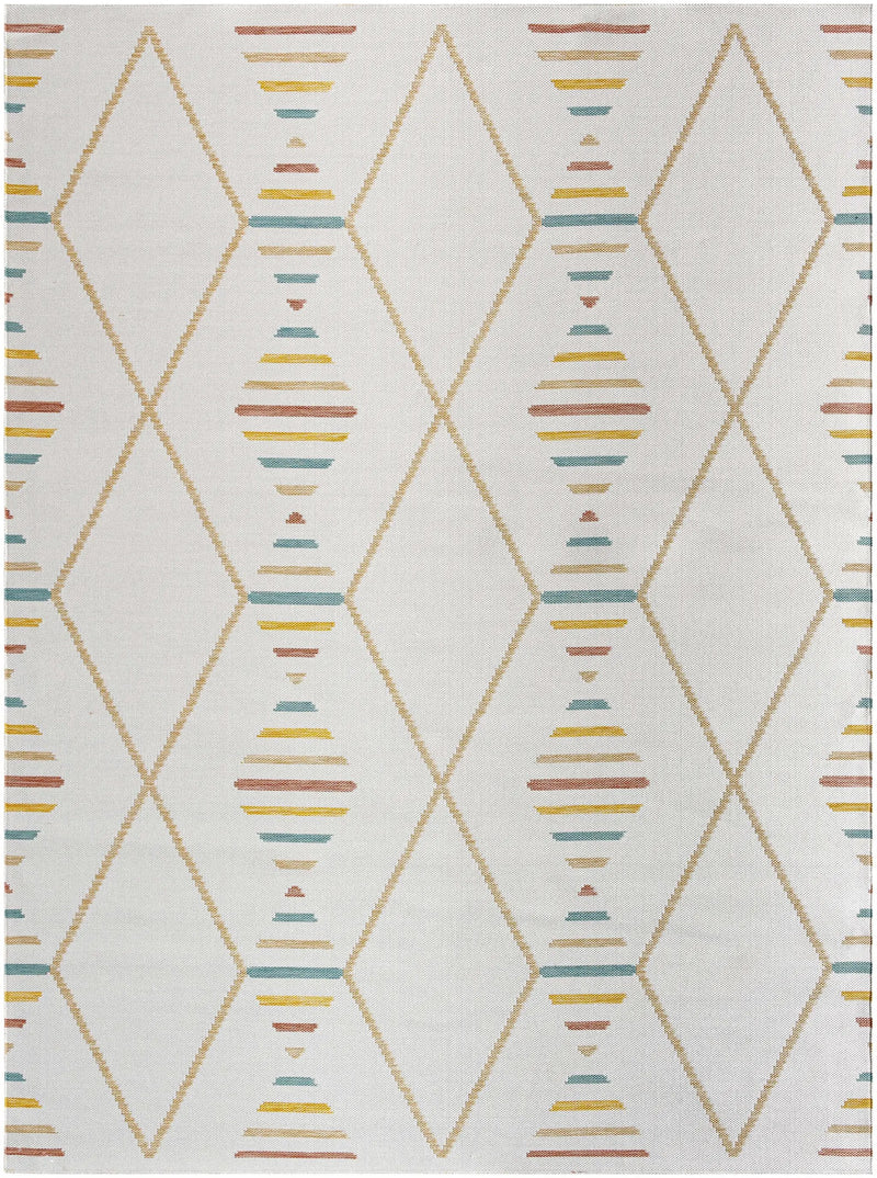 Neith Outdoor Area Rug - Clearance by Boutique Rugs