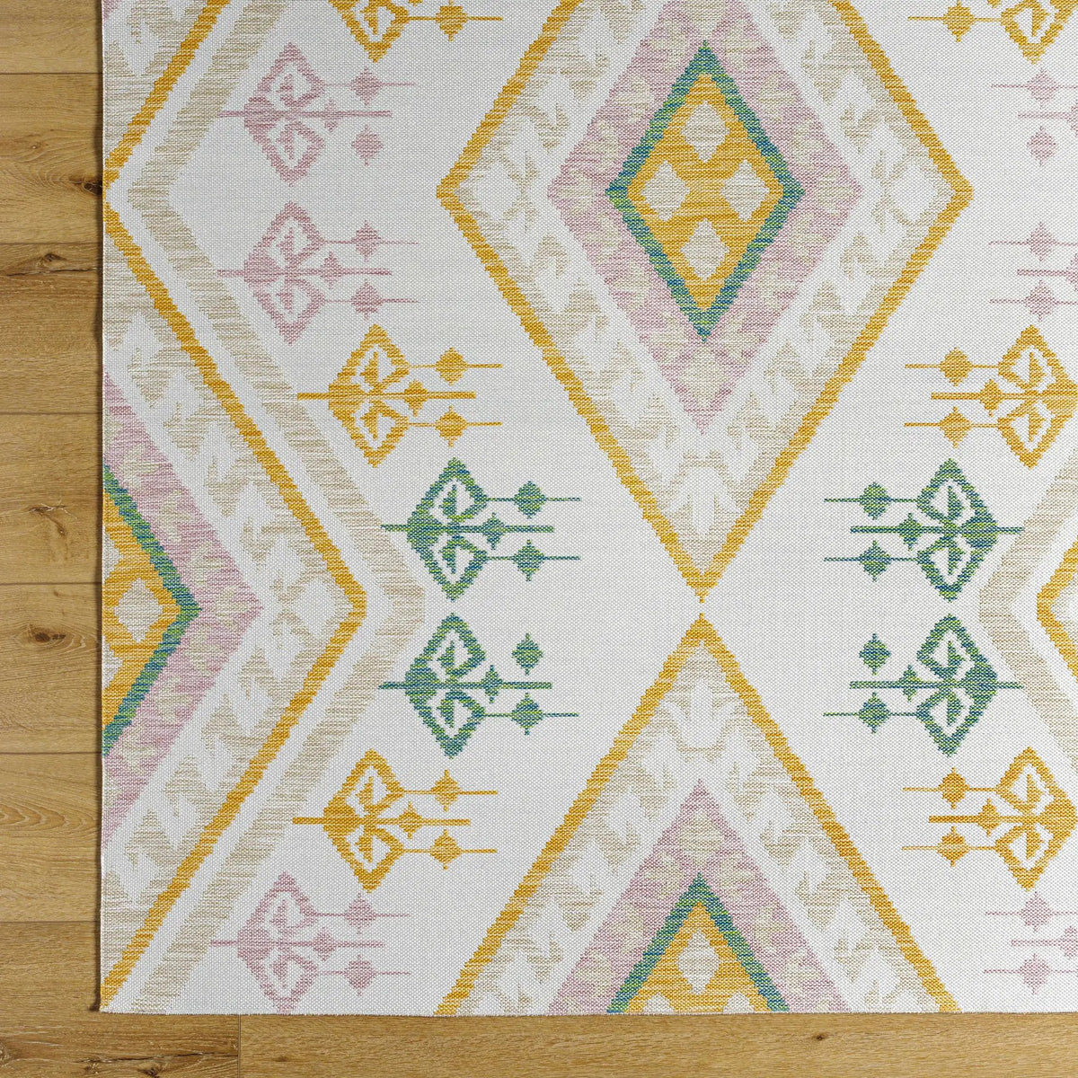 Netia Outdoor Area Rug - Clearance, photo 5 of 5