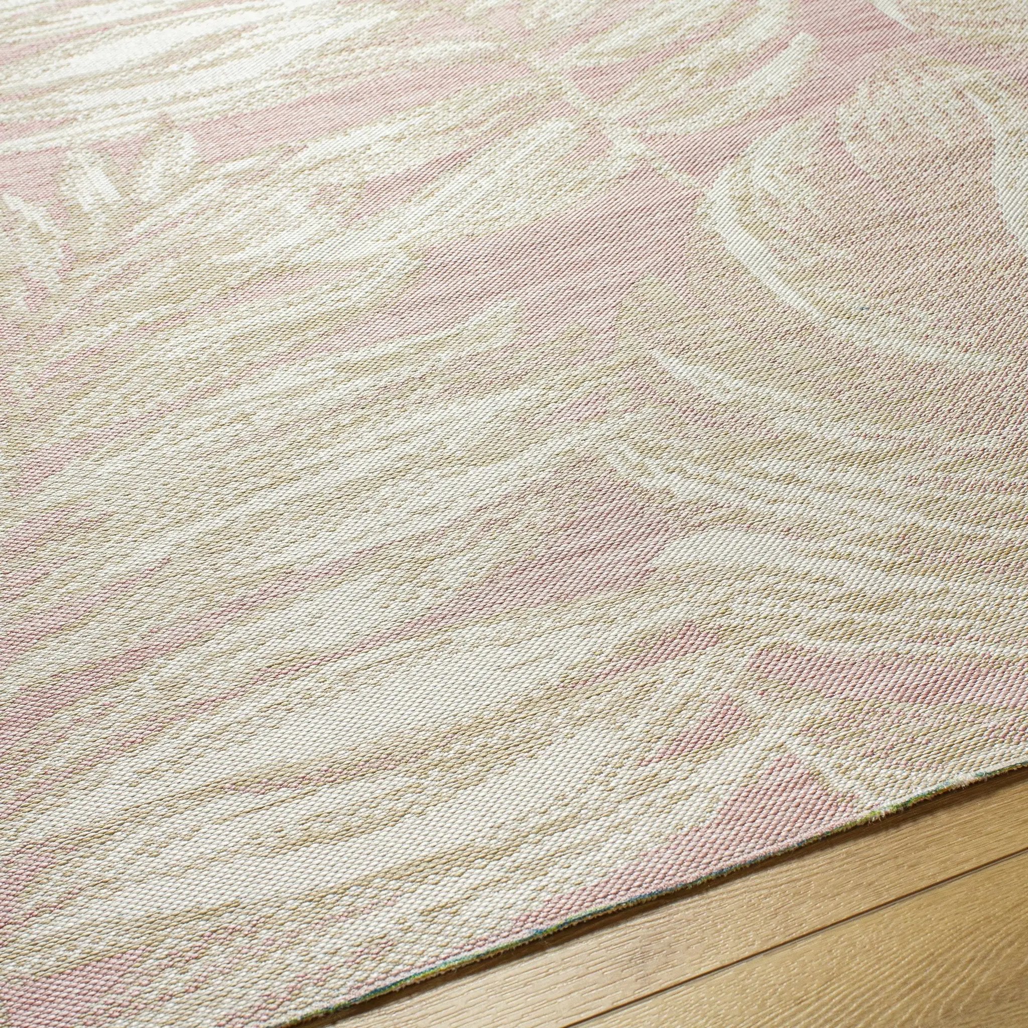 Nitza Outdoor Area Rug - Clearance by Boutique Rugs