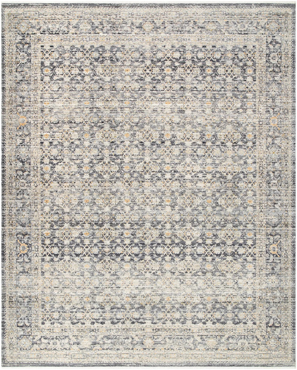 Margaret Outdoor Machine Woven Becki Owens x LIVABLISS BOMG-2308 Washable Area Rug, photo 8 of 12